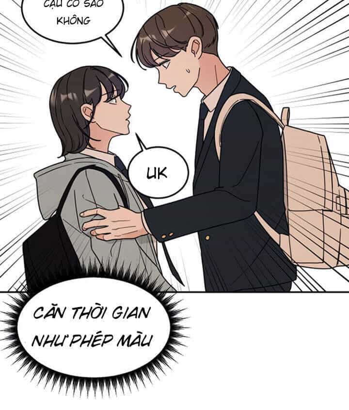 Thùng Quần Áo Tình Yêu - Chương 2 - ảnh 65