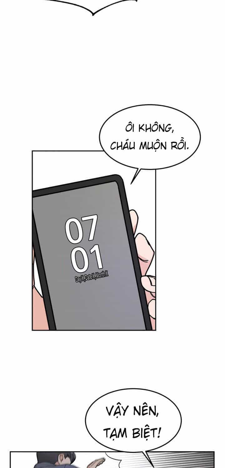 Thùng Quần Áo Tình Yêu - Chương 2 - ảnh 7