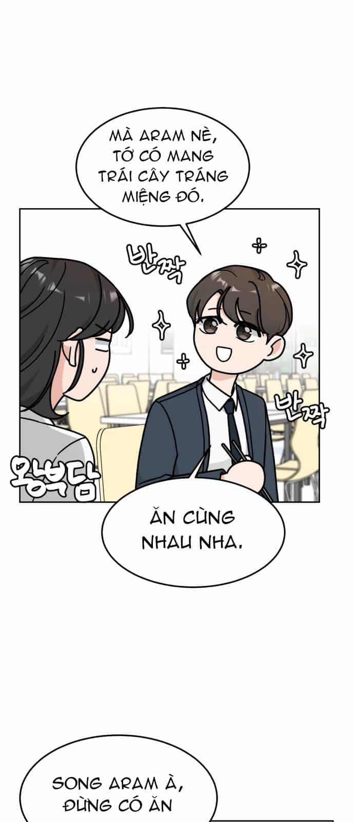 Thùng Quần Áo Tình Yêu - Chương 18 - ảnh 29