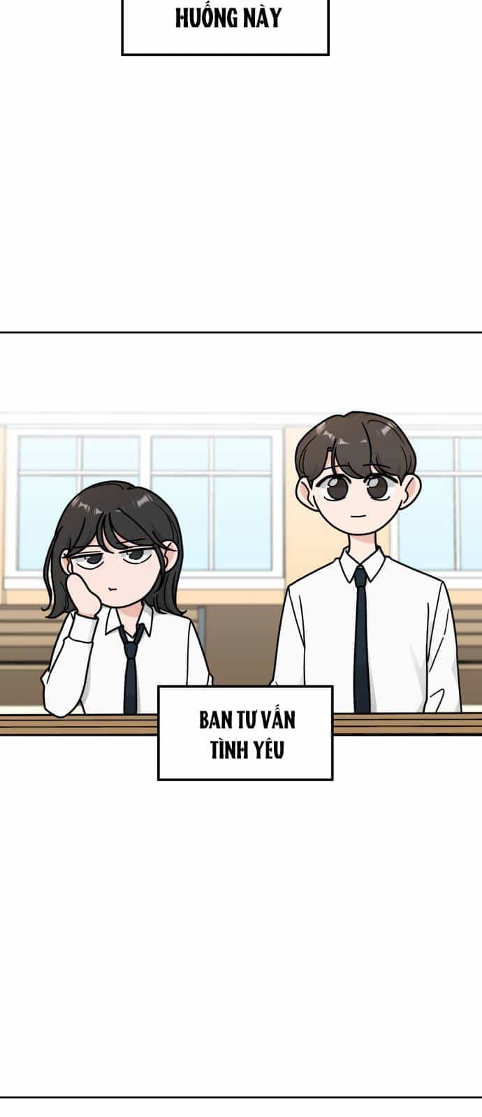 Thùng Quần Áo Tình Yêu - Chương 20 - ảnh 36