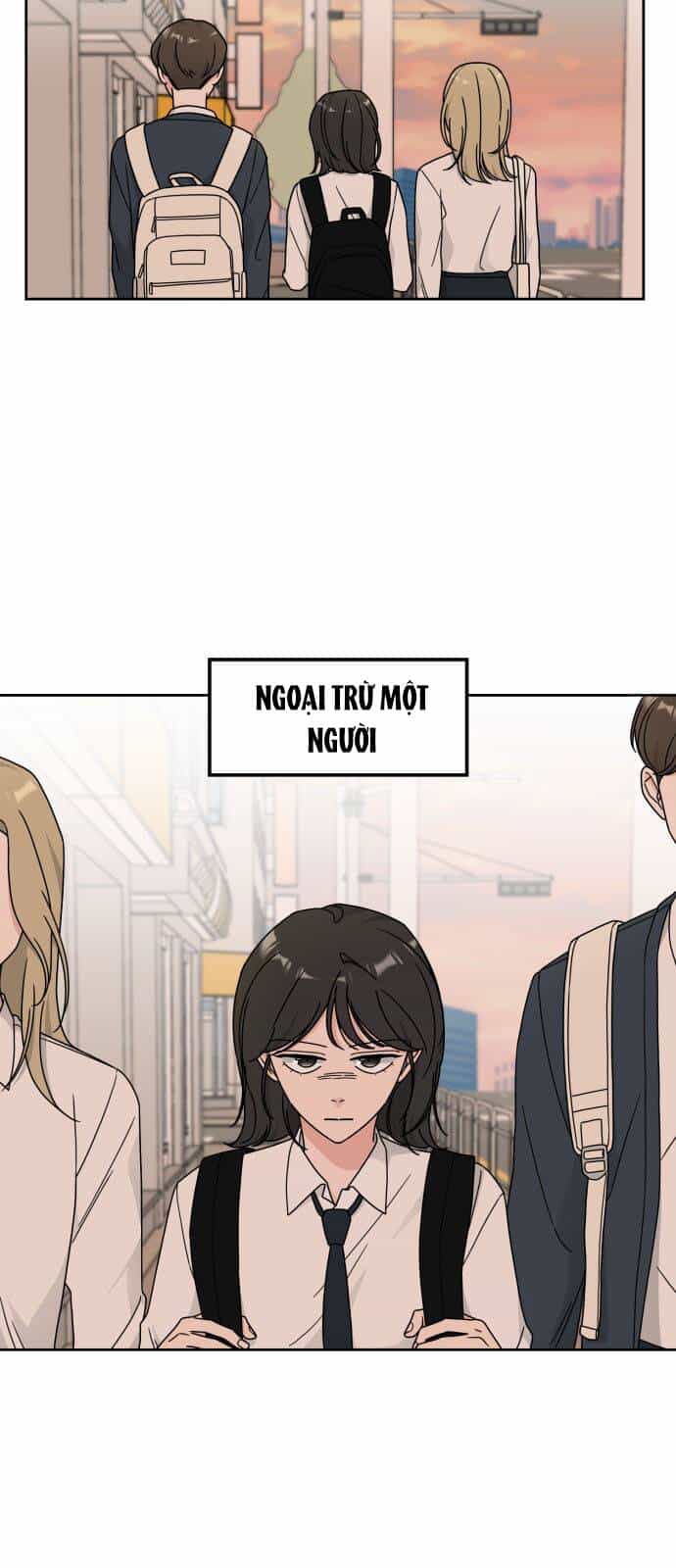 Thùng Quần Áo Tình Yêu - Chương 21 - ảnh 8