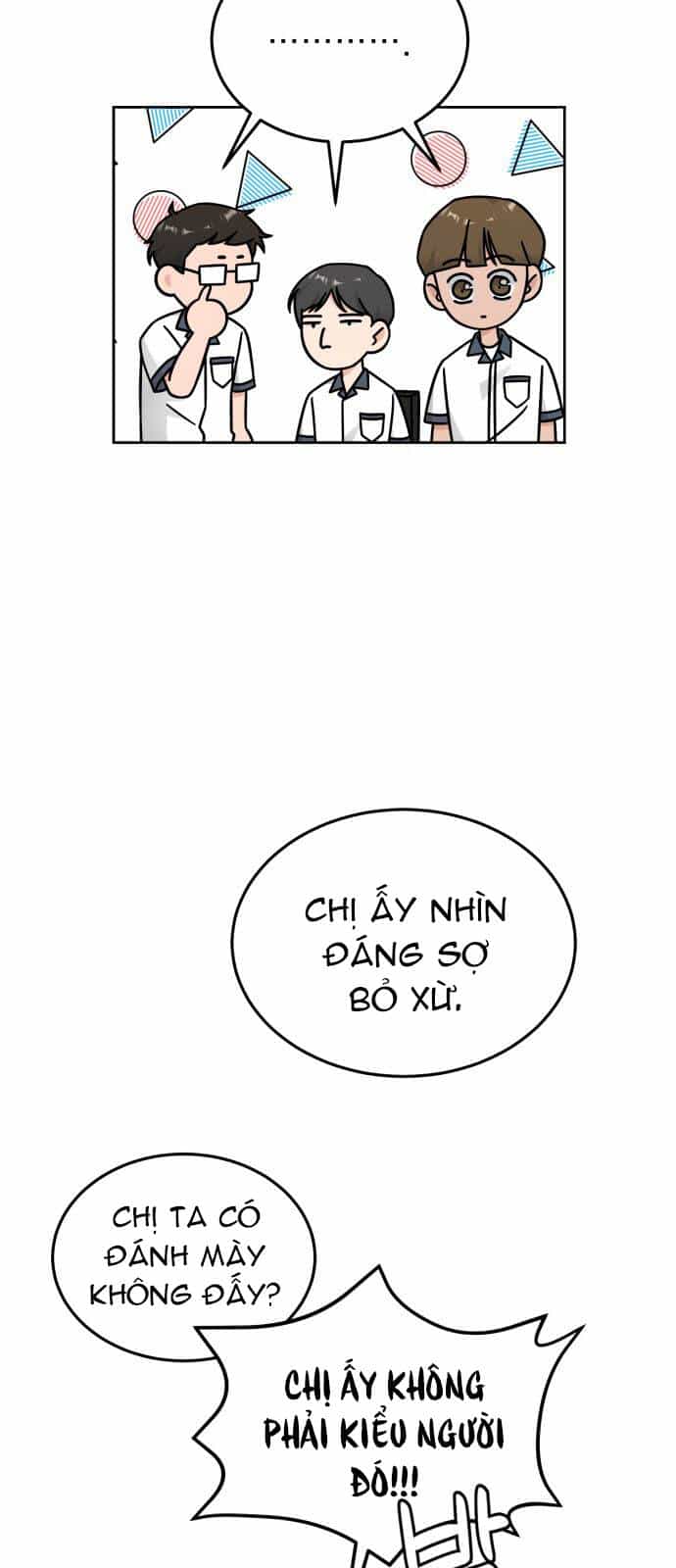 Thùng Quần Áo Tình Yêu - Chương 32 - ảnh 15
