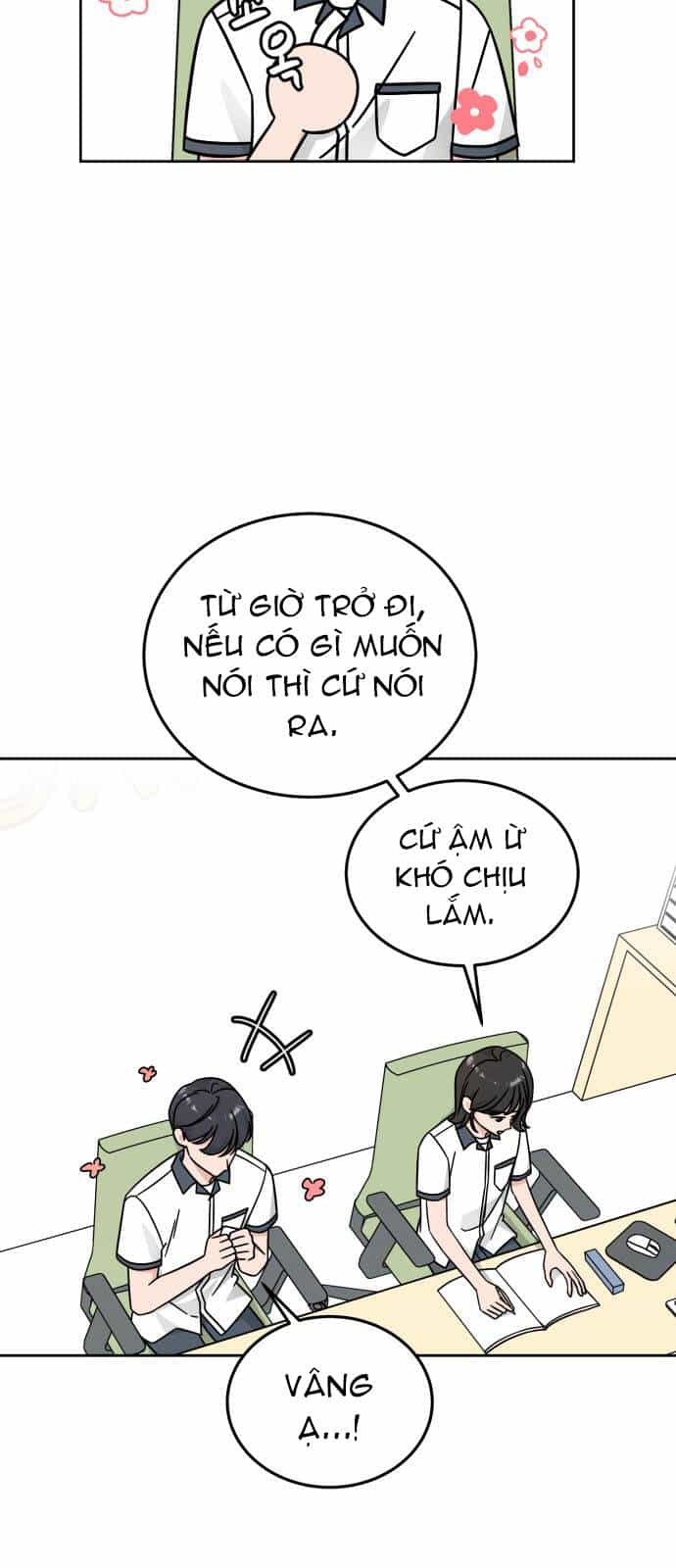 Thùng Quần Áo Tình Yêu - Chương 32 - ảnh 42