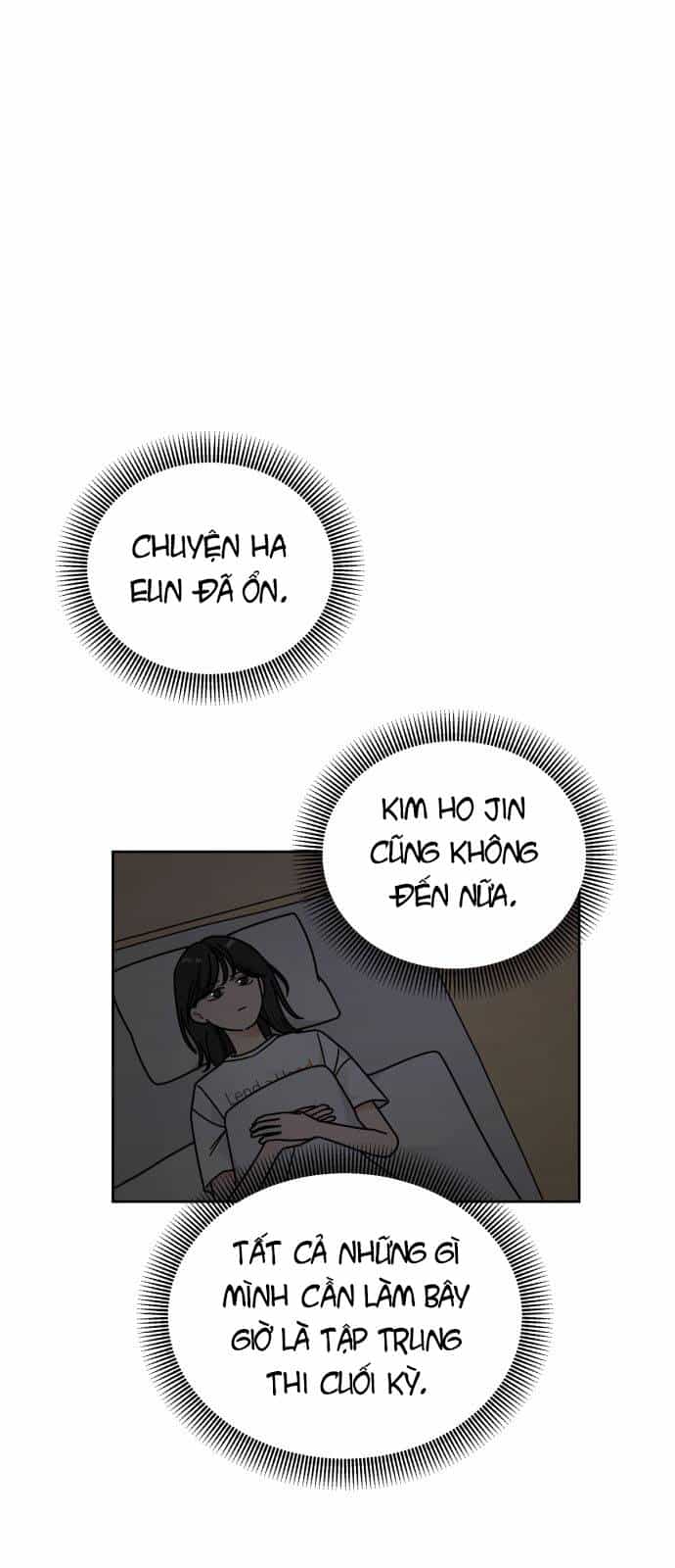Thùng Quần Áo Tình Yêu - Chương 34 - ảnh 46