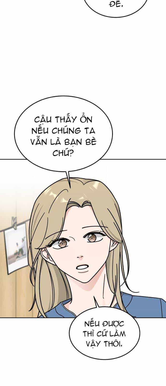 Thùng Quần Áo Tình Yêu - Chương 35 - ảnh 36
