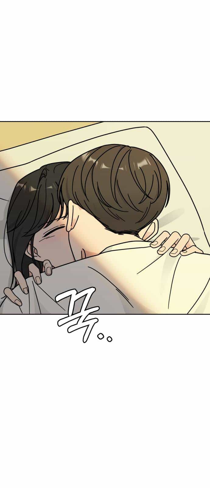 Thùng Quần Áo Tình Yêu - Chương 35 - ảnh 9