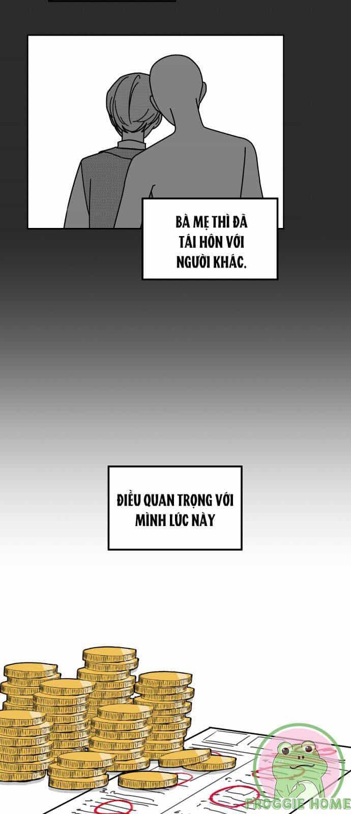 Thùng Quần Áo Tình Yêu - Chương 36 - ảnh 45