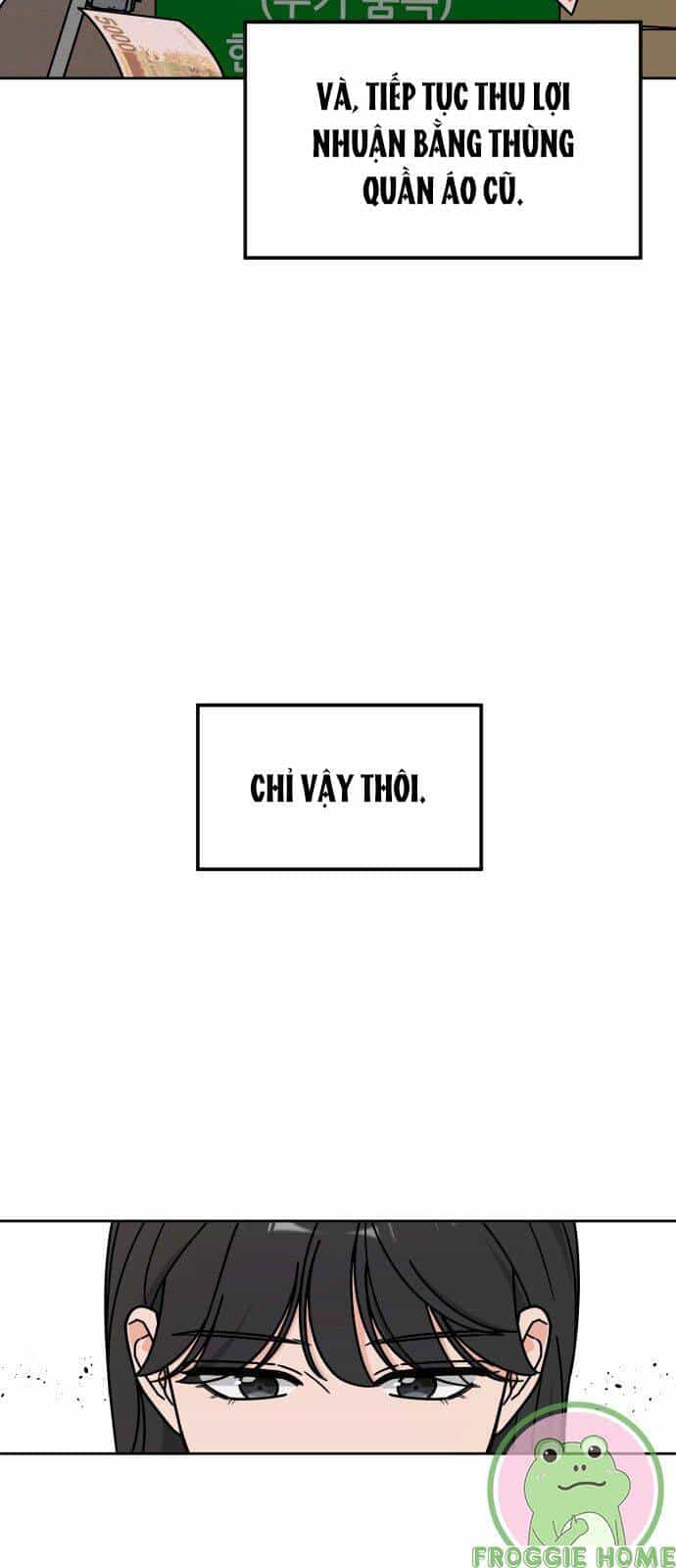Thùng Quần Áo Tình Yêu - Chương 36 - ảnh 47