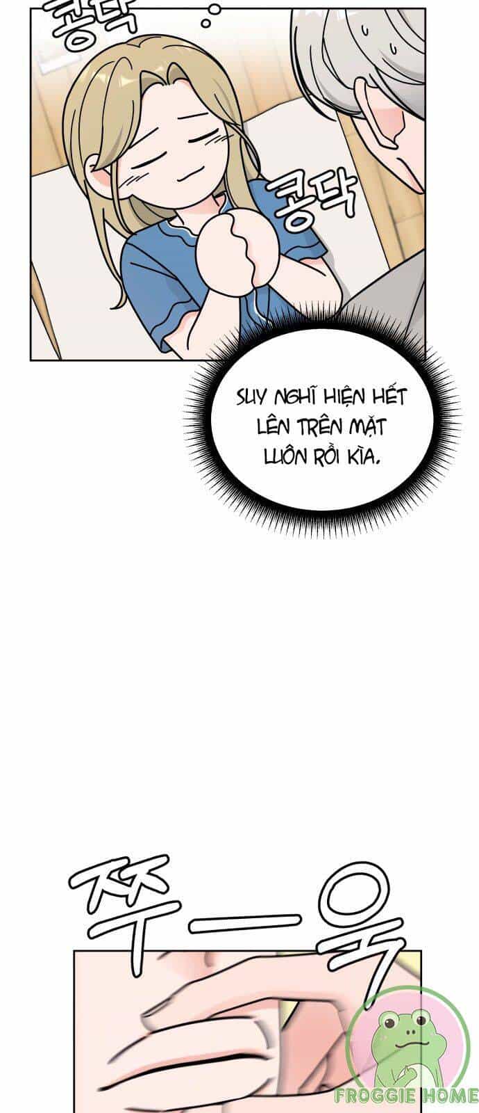Thùng Quần Áo Tình Yêu - Chương 36 - ảnh 5