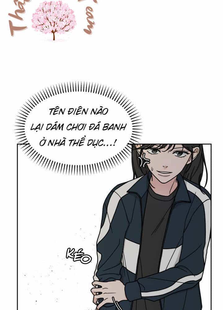 Thùng Quần Áo Tình Yêu - Chương 3 - ảnh 45