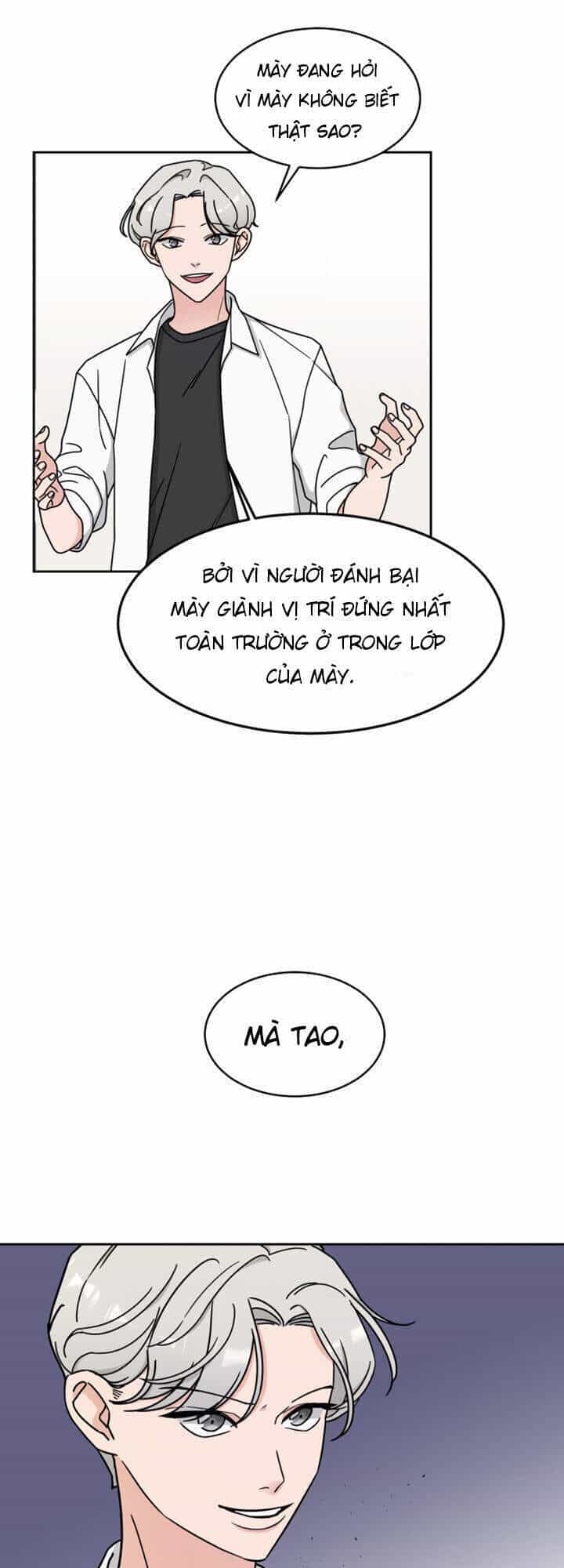 Thùng Quần Áo Tình Yêu - Chương 6 - ảnh 43