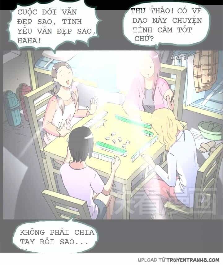 Thuốc Độc - Chương 1 - ảnh 2