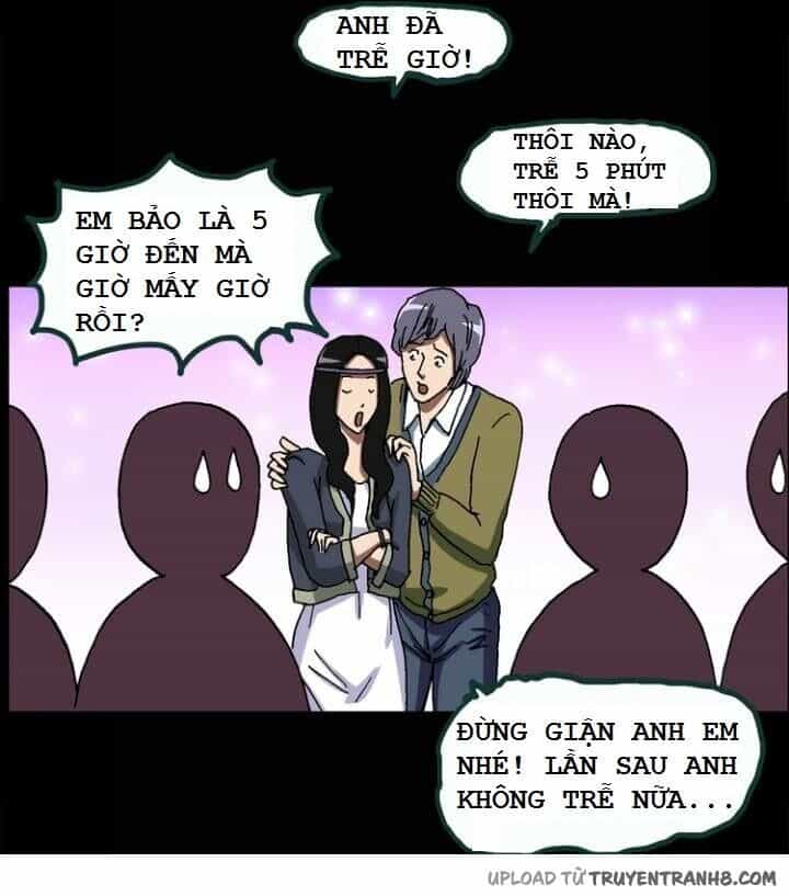 Thuốc Độc - Chương 1 - ảnh 23