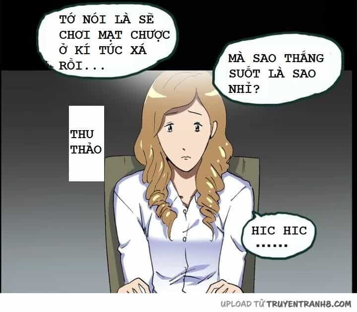 Thuốc Độc - Chương 1 - ảnh 4