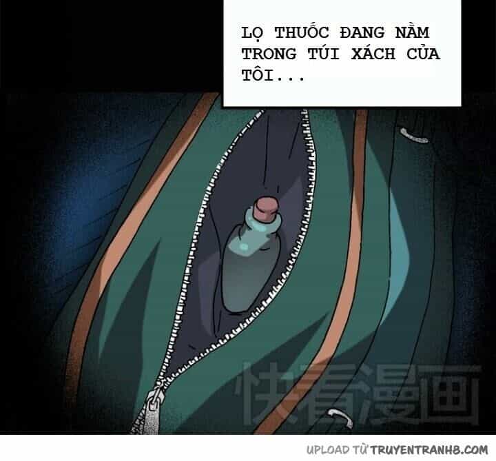 Thuốc Độc - Chương 2 - ảnh 2