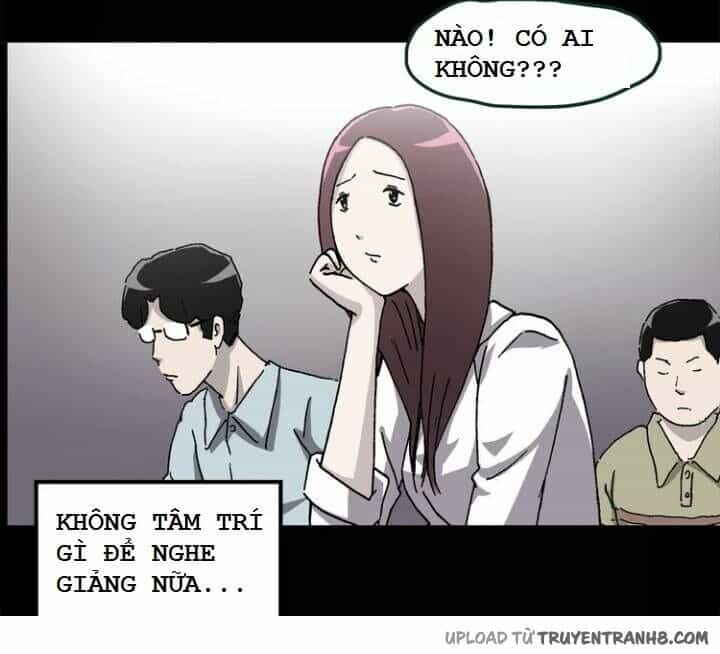 Thuốc Độc - Chương 3 - ảnh 28