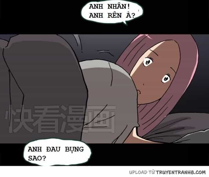 Thuốc Độc - Chương 4 - ảnh 18