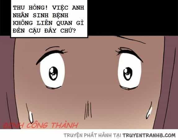 Thuốc Độc - Chương 7 - ảnh 1