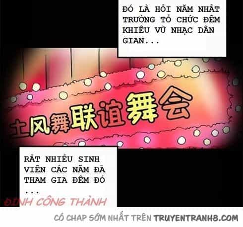 Thuốc Độc - Chương 7 - ảnh 30