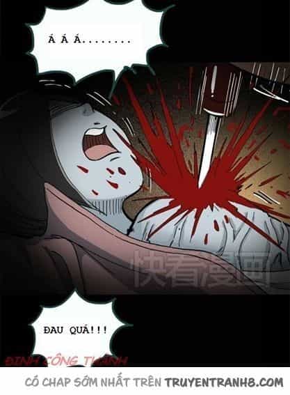 Thuốc Độc - Chương 8 - ảnh 9