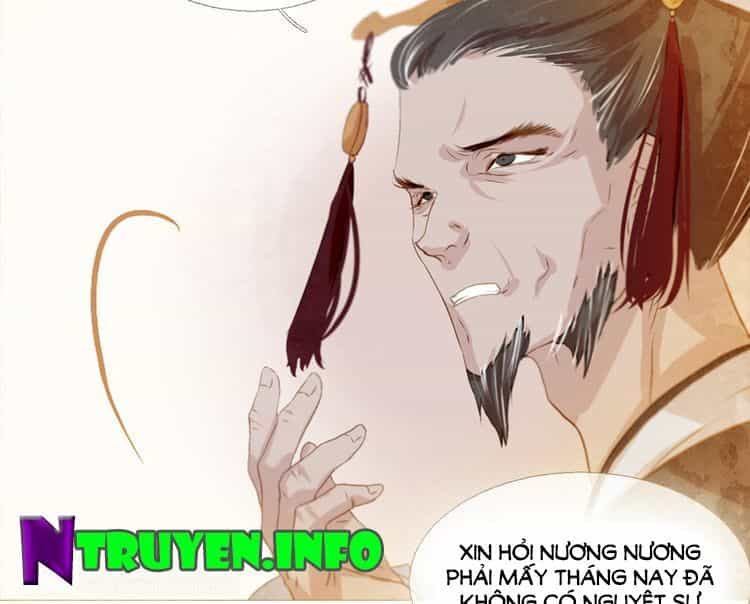 Thược Dược Vãn Ca - Chương 2 - ảnh 4