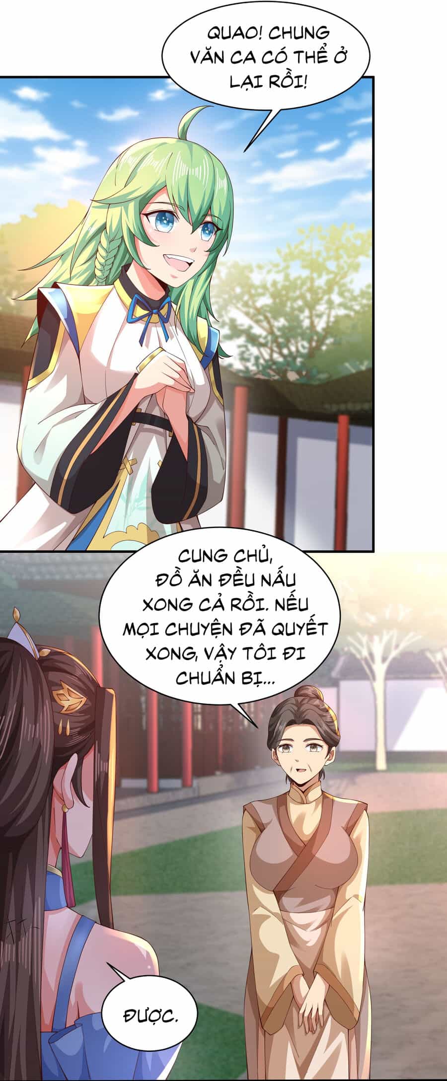 Thượng Cổ Thần Văn - Chương 9 - ảnh 12