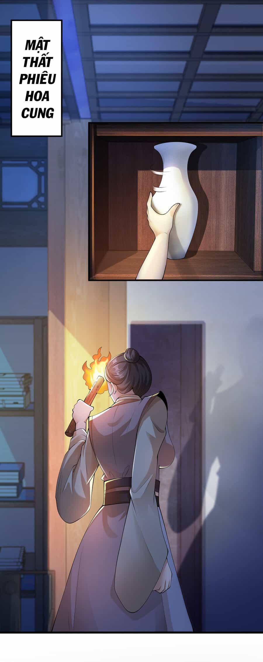 Thượng Cổ Thần Văn - Chương 9 - ảnh 41