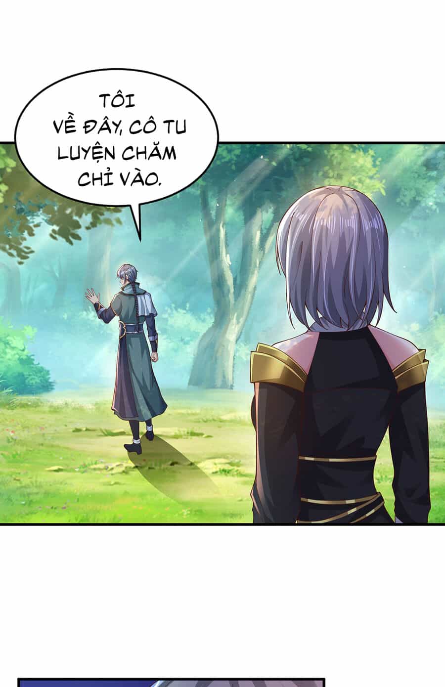 Thượng Cổ Thần Văn - Chương 10 - ảnh 32