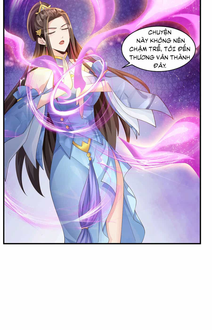Thượng Cổ Thần Văn - Chương 11 - ảnh 29