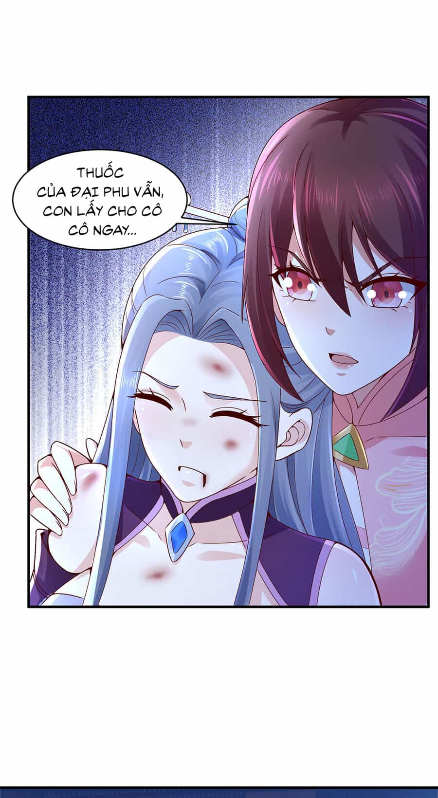 Thượng Cổ Thần Văn - Chương 13 - ảnh 24