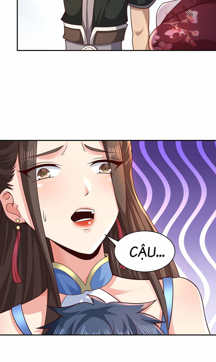 Thượng Cổ Thần Văn - Chương 15 - ảnh 54