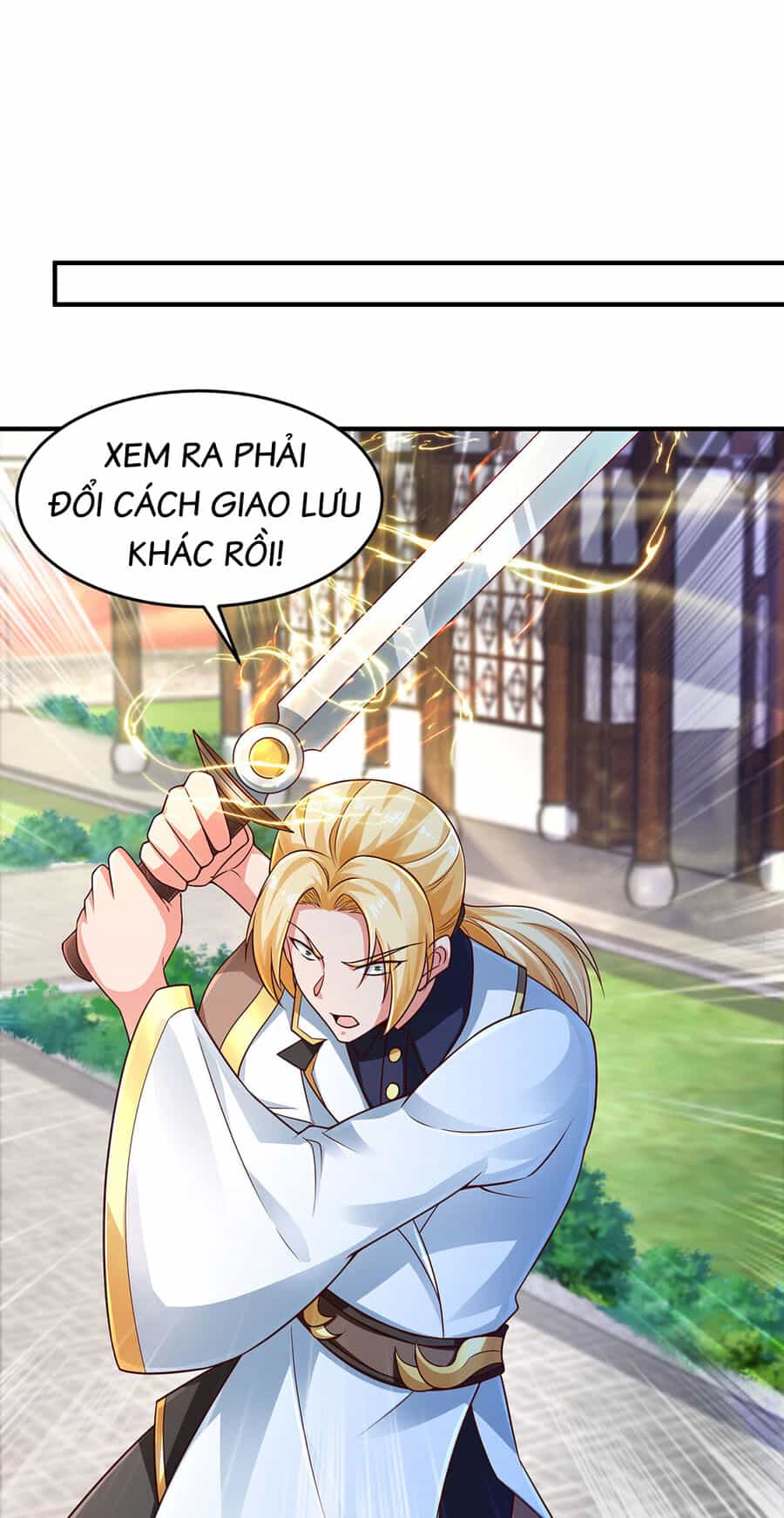 Thượng Cổ Thần Văn - Chương 15 - ảnh 82