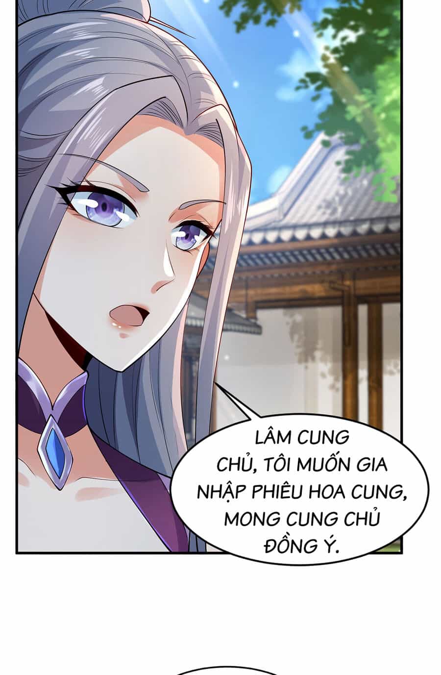 Thượng Cổ Thần Văn - Chương 16 - ảnh 15