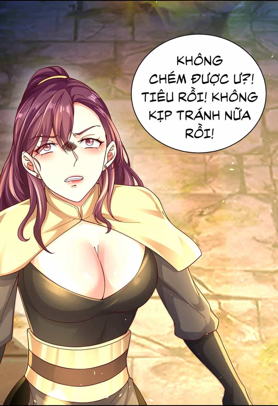 Thượng Cổ Thần Văn - Chương 1 - ảnh 42