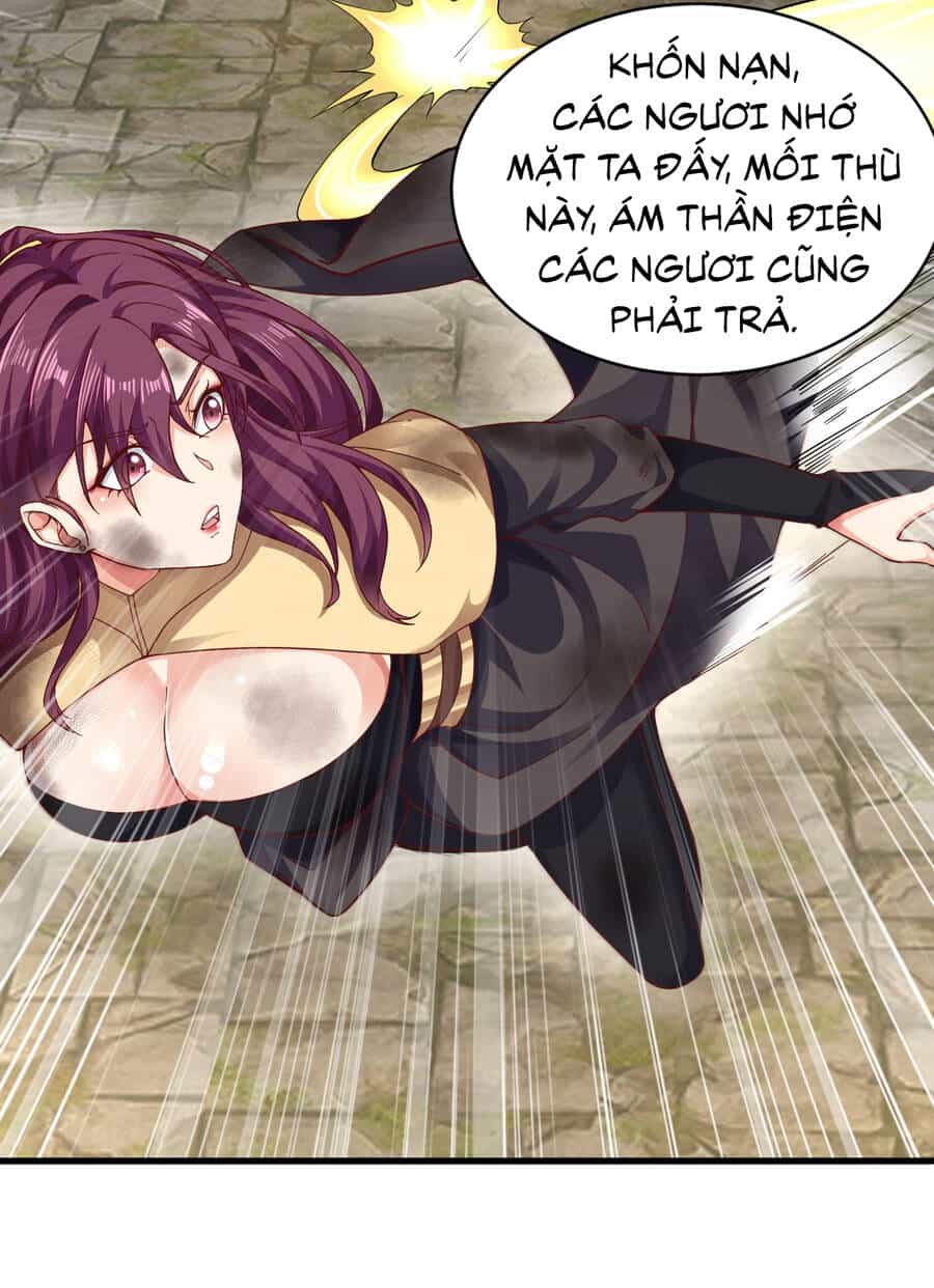 Thượng Cổ Thần Văn - Chương 1 - ảnh 48