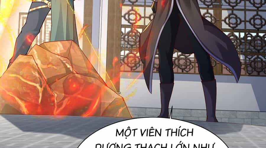 Thượng Cổ Thần Văn - Chương 21 - ảnh 6