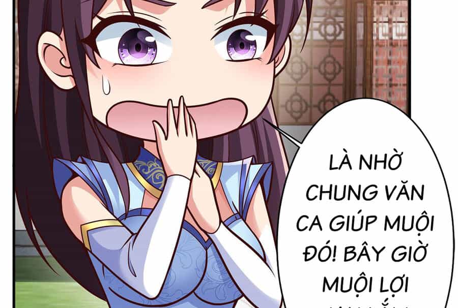 Thượng Cổ Thần Văn - Chương 22 - ảnh 2