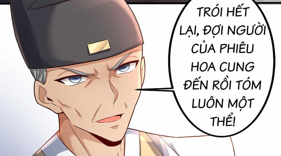 Thượng Cổ Thần Văn - Chương 22 - ảnh 44