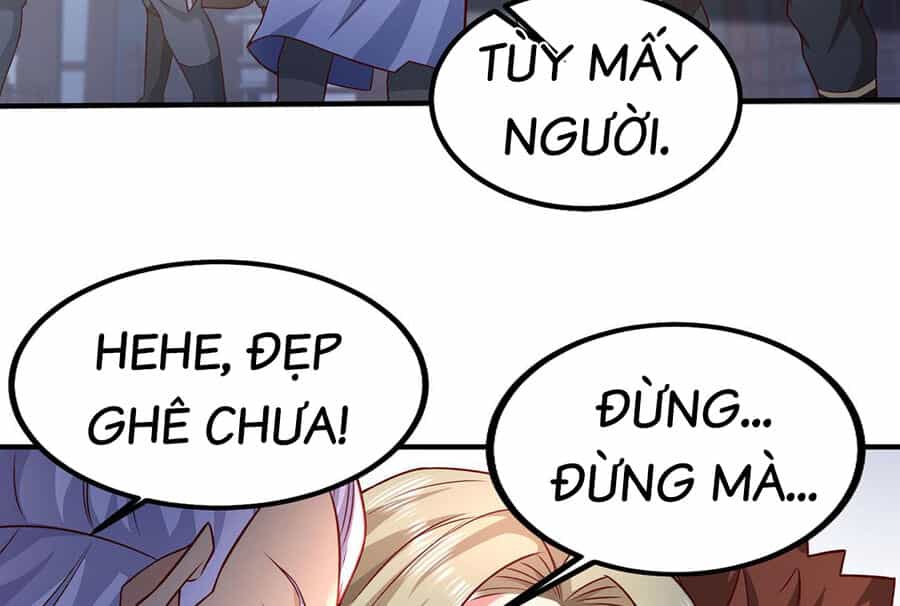 Thượng Cổ Thần Văn - Chương 22 - ảnh 48