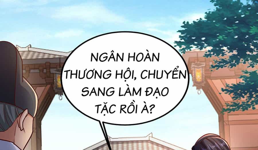 Thượng Cổ Thần Văn - Chương 22 - ảnh 58