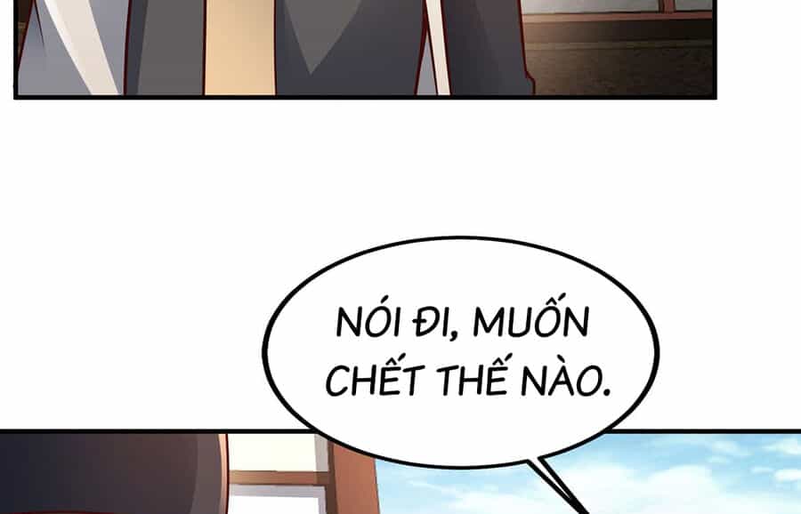 Thượng Cổ Thần Văn - Chương 22 - ảnh 63