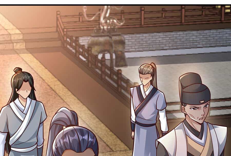 Thượng Cổ Thần Văn - Chương 22 - ảnh 66