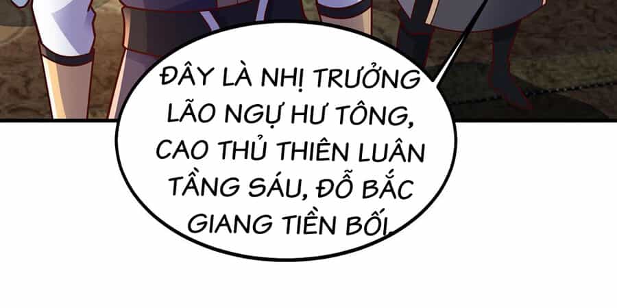 Thượng Cổ Thần Văn - Chương 22 - ảnh 68