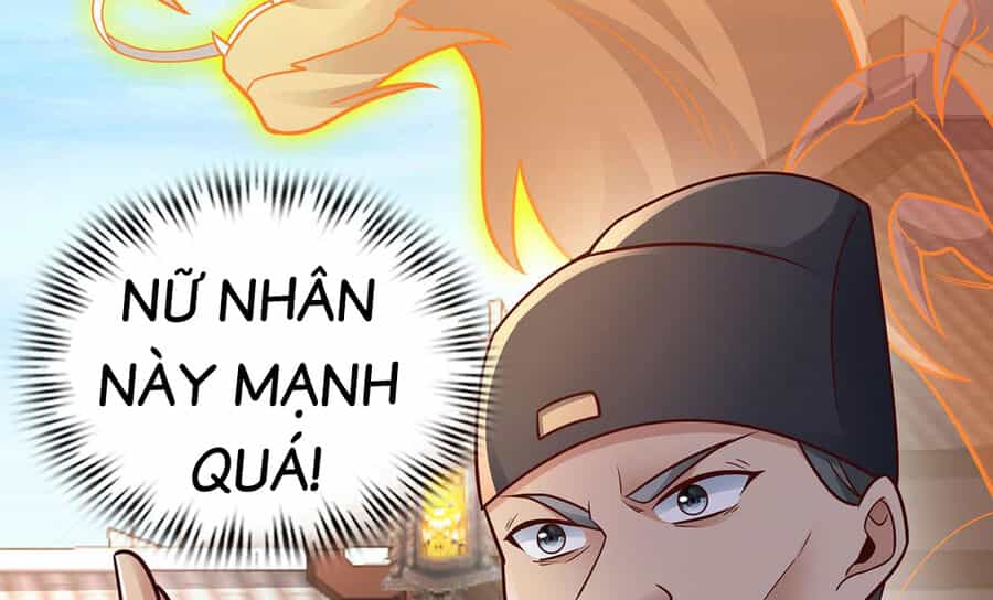 Thượng Cổ Thần Văn - Chương 22 - ảnh 81