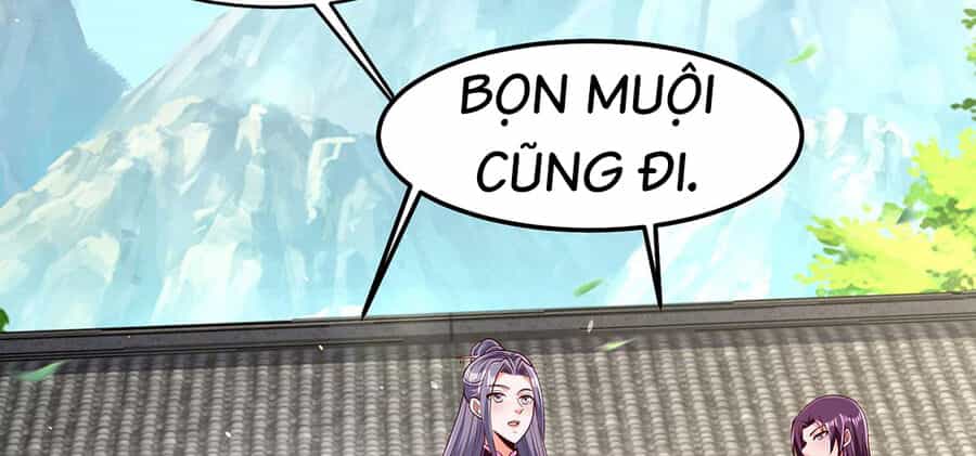 Thượng Cổ Thần Văn - Chương 22.5 - ảnh 114