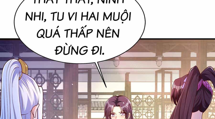 Thượng Cổ Thần Văn - Chương 22.5 - ảnh 117
