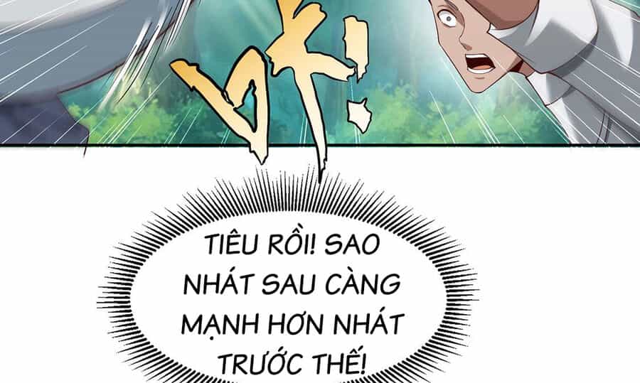 Thượng Cổ Thần Văn - Chương 22.5 - ảnh 32