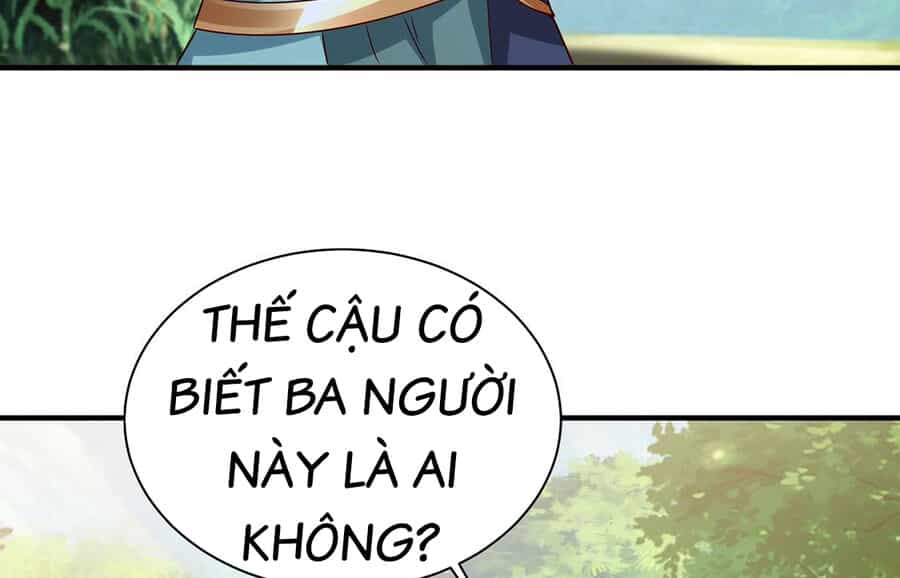 Thượng Cổ Thần Văn - Chương 22.5 - ảnh 71