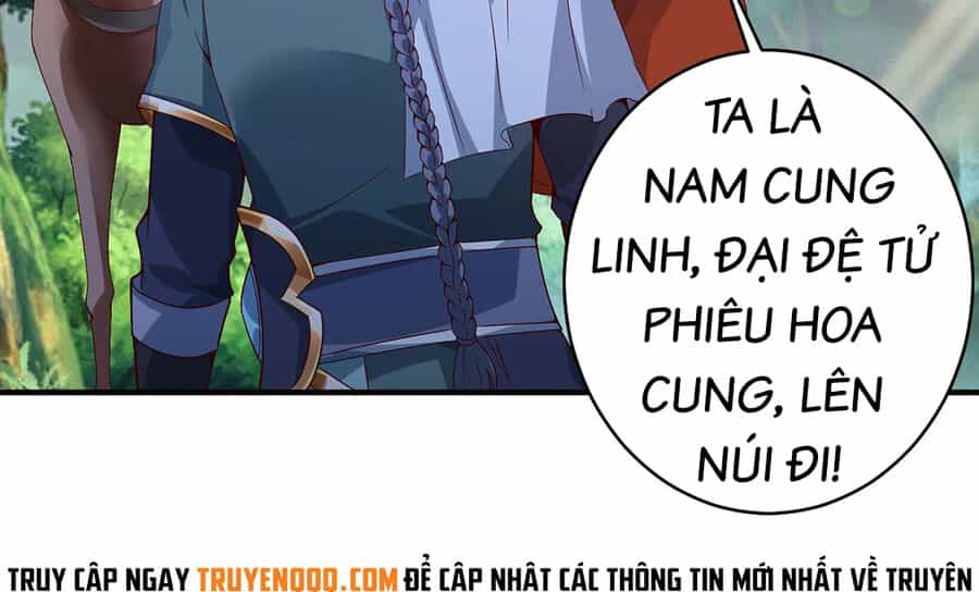 Thượng Cổ Thần Văn - Chương 22.5 - ảnh 89