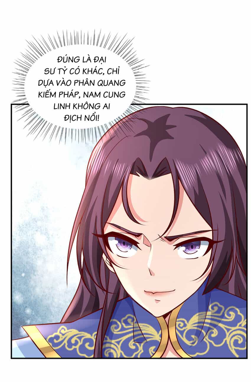 Thượng Cổ Thần Văn - Chương 24 - ảnh 21